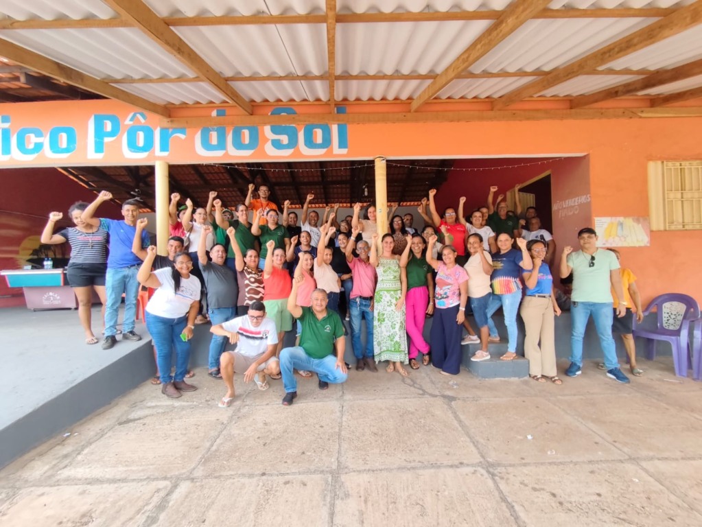 Educação entra em estado de greve em cidade do Norte do TO