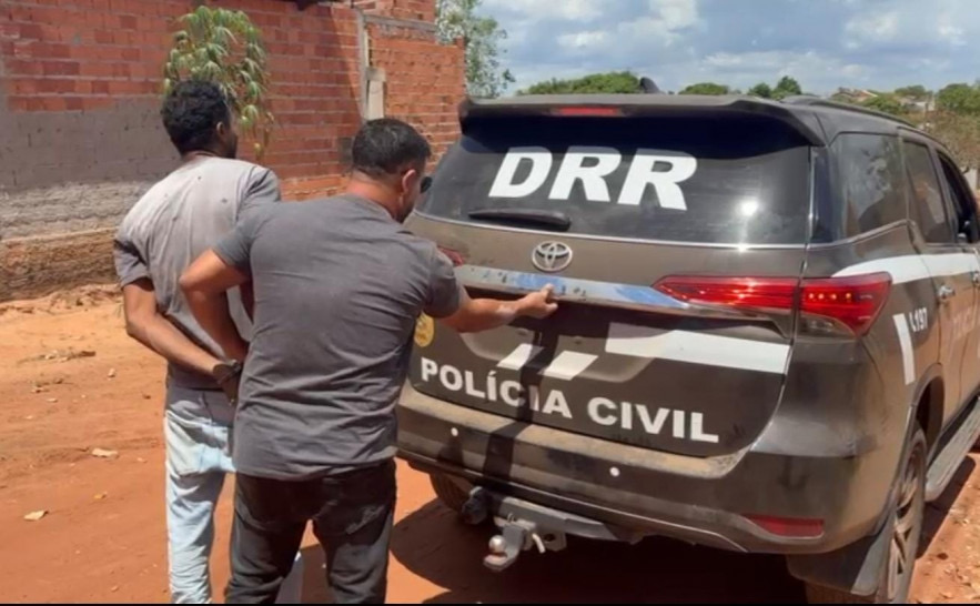 Licitações manipuladas e empresas de fachada: investigação expõe suspeita de esquema familiar em Alvorada