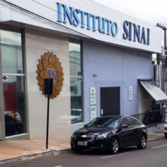 MP aponta “falhas graves”, infiltrações e até mofo em UTI em Araguaína e recomenda ações urgentes