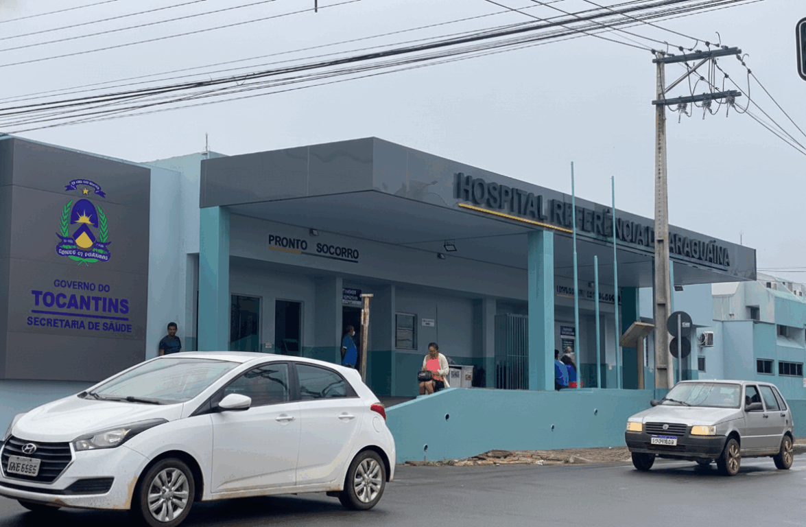 Atendido: Após pedido de Marcus Marcelo, Saúde realiza mutirão de cirurgias bariátricas no Tocantins