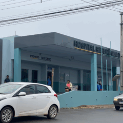 Atendido: Após pedido de Marcus Marcelo, Saúde realiza mutirão de cirurgias bariátricas no Tocantins