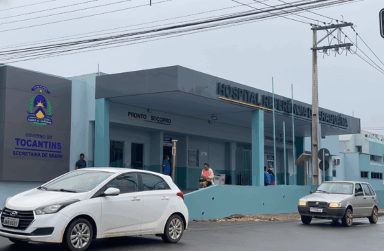 Atendido: Após pedido de Marcus Marcelo, Saúde realiza mutirão de cirurgias bariátricas no Tocantins