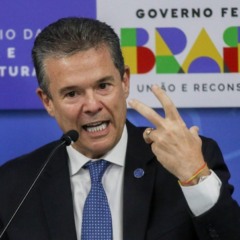 Ministro da Pesca lança ao lado de Eduardo Siqueira e Irajá programa Água no Campo nesta sexta 