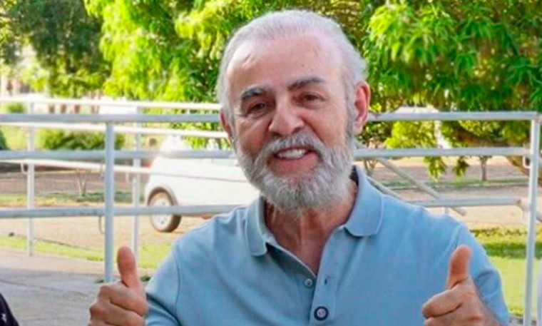 Com aval do PT, Paulo Mourão chega no governo Laurez para comandar duas pastas e diz ter “total confiança” no projeto de Laurez 