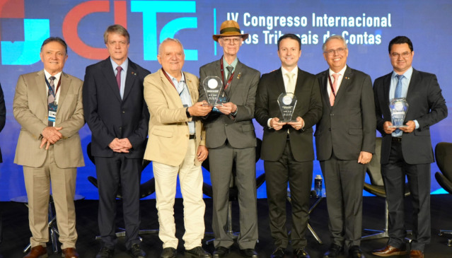 Tocantins conquista pela primeira vez Selo Diamante no Programa Nacional de Transparência Pública