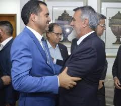 Retorno de Wanderlei: Amélio avalia que justiça cumpriu o papel dela e afirma que Assembleia segue “sem se render a nenhum tipo de pressão política”