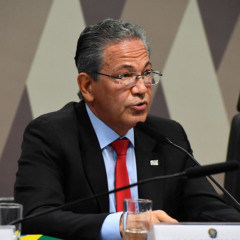 Caso Wanderlei: STJ reconhece liminar do STF e arquiva cautelar que retirou governador do cargo