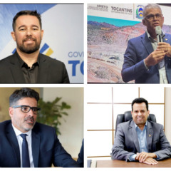 “Sem revanchismo”, “entusiasmo renovado”, “humildade”: O que dizem alguns secretários de Wanderlei no retorno ao 1º escalão  