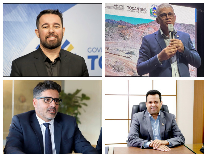 “Sem revanchismo”, “entusiasmo renovado”, “humildade”: O que dizem alguns secretários de Wanderlei no retorno ao 1º escalão “Sem revanchismo”, “entusiasmo renovado”, “humildade”: O que dizem alguns secretários de Wanderlei no retorno ao 1º escalão