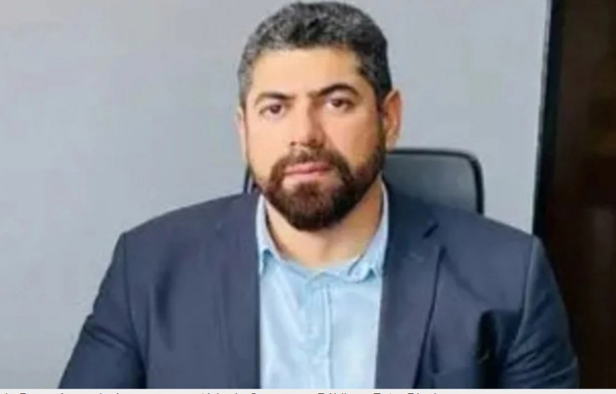 Delegado Bruno sobre retorno ao comando da SSP: “Retornar neste momento renova nossas esperanças” Delegado Bruno sobre retorno ao comando da SSP: “Retornar neste momento renova nossas esperanças”