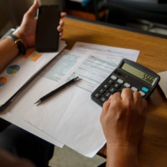 Dados apontam: No Tocantins cerca de 300 mil pessoas t&ecirc;m d&iacute;vidas e n&atilde;o sabem