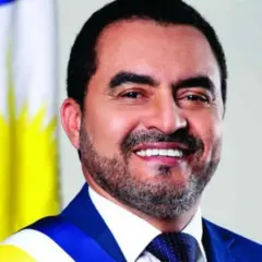 3a0 no STF: Voto do ministro Fux garante maioria para permanência de Wanderlei no governo 