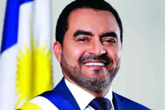 3a0 no STF: Voto do ministro Fux garante maioria para permanência de Wanderlei no governo 