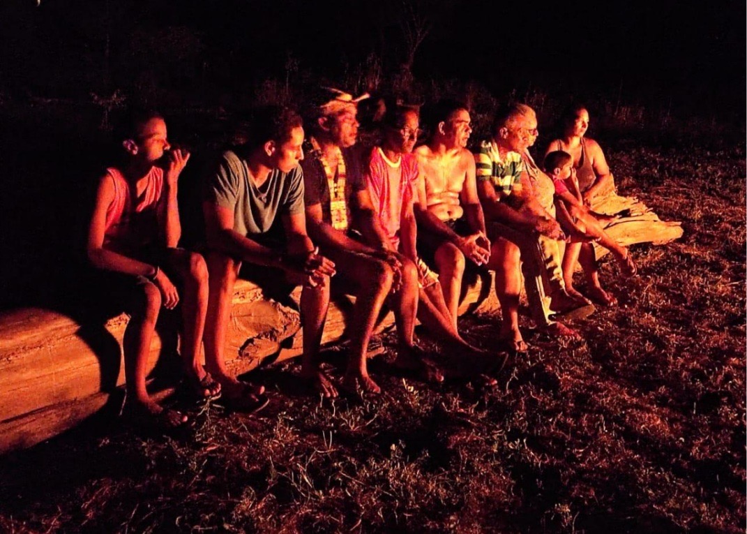 Povo Kanela do Tocantins conquista demarcação da Reserva Indígena Crim Patehi