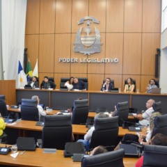 PPA: Palmas projeta investir R$ 3,2 bi em Educação, R$ 1,8 bi em saúde e R$ 169 milhões no social 