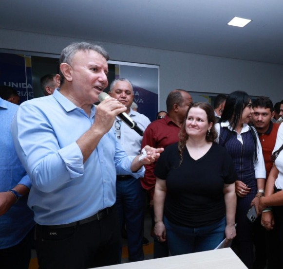 Dezembro na capital: Eduardo Siqueira vai entregar três unidades de saúde reformadas ainda este mês