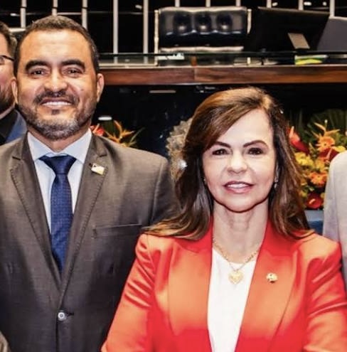 Para senadora Dorinha, decisão do STF que mantém retorno de Wanderlei “traz um necessário sopro de ordem ao cenário político do Tocantins”