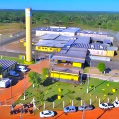 Com superlotação, Liminar manda interditar parcialmente Unidade Penal em Araguaína