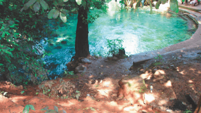 Justiça condena Município de Aurora e Naturatins a recuperar áreas degradadas nos Rios Azuis e Sobrado