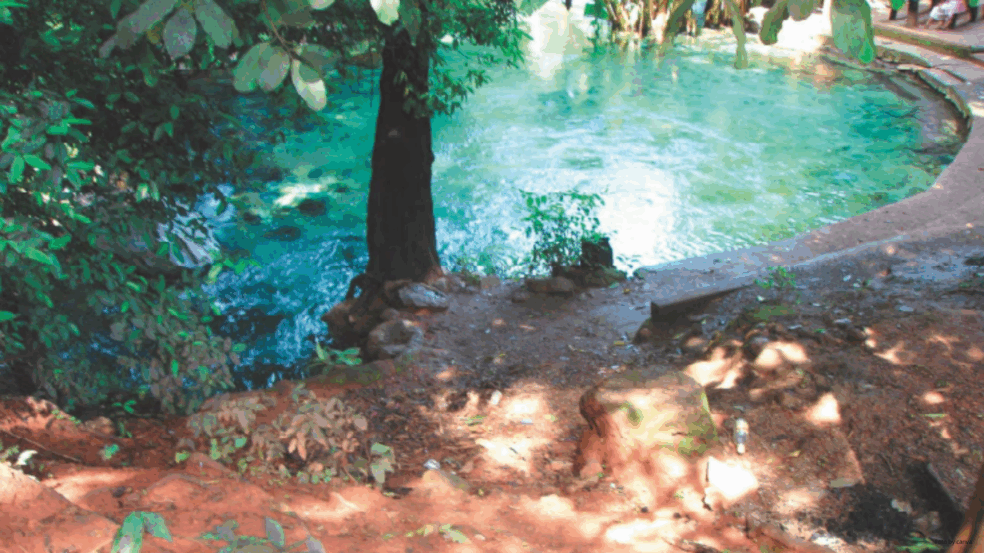 Justiça condena Município de Aurora e Naturatins a recuperar áreas degradadas nos Rios Azuis e Sobrado Justiça condena Município de Aurora e Naturatins a recuperar áreas degradadas nos Rios Azuis e Sobrado