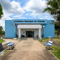 Prefeitura tem 30 dias para regularizar frota após veículo oficial ser visto em turismo no Pará