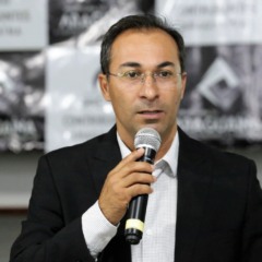 ENTREVISTA GAZETA: Para Wagner, retorno de Wanderlei “aperta” Laurez e fortalece Dorinha para 2026: “o Estado precisa de paz”