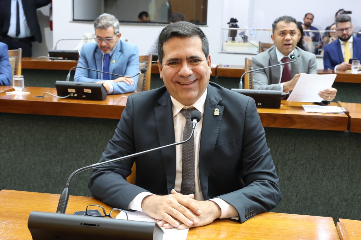 Marcus Marcelo destaca conquistas e investimentos na educação do Tocantins em 2025 Marcus Marcelo destaca conquistas e investimentos na educação do Tocantins em 2025