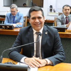 Marcus Marcelo destaca conquistas e investimentos na educação do Tocantins em 2025