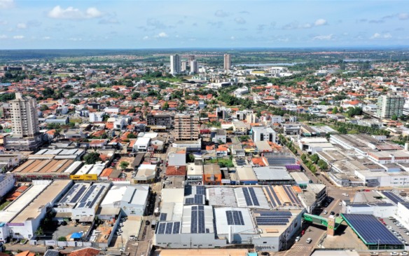 Aleto anuncia novo canal de transmissão digital da TV Assembleia em Araguaína e região