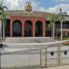 Wanderlei volta Felinto para a Sa&uacute;de, Cleizenir para a Setas e vice de Para&iacute;so para a pasta das Cidades; Veja as outras nomea&ccedil;&otilde;es!&nbsp;