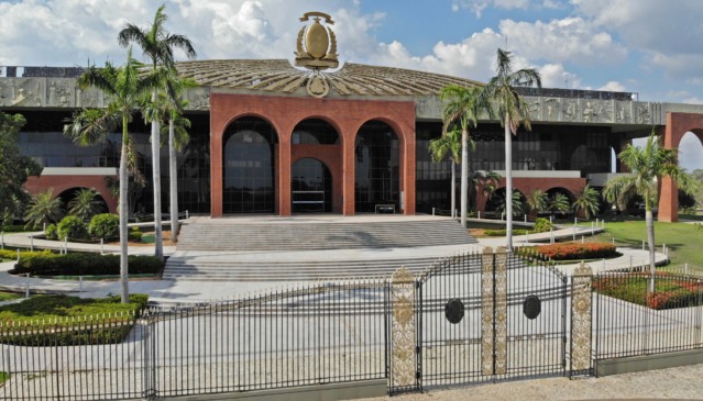 Wanderlei volta Felinto para a Saúde, Cleizenir para a Setas e vice de Paraíso para a pasta das Cidades; Veja as outras nomeações! 