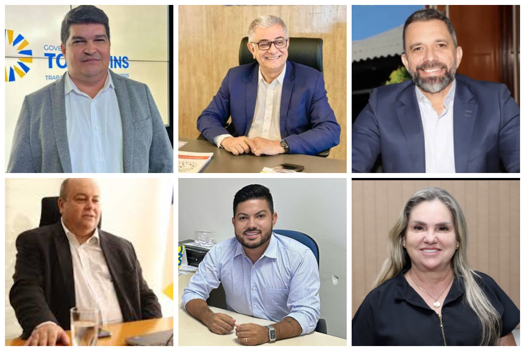 Wanderlei volta Felinto para a Saúde, Cleizenir para a Setas e vice de Paraíso para a pasta das Cidades; Veja as outras nomeações! Wanderlei volta Felinto para a Saúde, Cleizenir para a Setas e vice de Paraíso para a pasta das Cidades; Veja as outras nomeações!