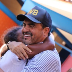 Pós-retorno, Wanderlei Barbosa sinaliza reorganização, lealdade e busca por estabilidade no governo