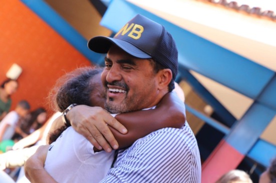 Pós-retorno, Wanderlei Barbosa sinaliza reorganização, lealdade e busca por estabilidade no governo