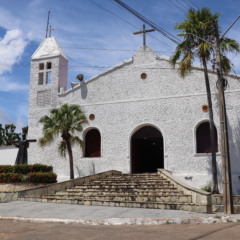 Primeiro santo do Tocantins? Porto Nacional abre Inqu&eacute;rito Diocesano do Servo de Deus Padre Luso