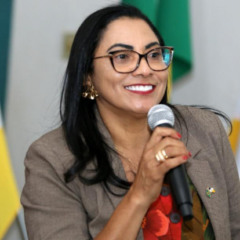 Recomposi&ccedil;&atilde;o no governo: Wanderlei retorna Berenice para a pasta da Mulher e nomeia titulares para Agricultura, Pesca e Turismo