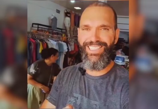 Empresário é assassinado a facadas na própria loja em Taquaralto após reagir a assalto 