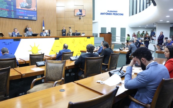 Com 25 emendas, orçamento de R$ 19,58 bilhões para 2026 é aprovado; Veja quanto ficou para cada poder