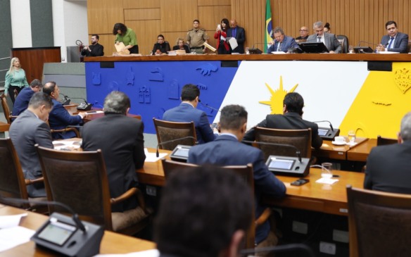 Aprovado!Pagamento do PCCR da Educação será retroativo a outubro; Wanderlei: “prioridade assegurar essa valorização”