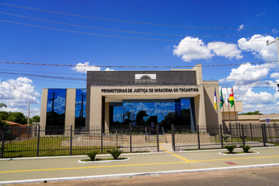 Membros de organização criminosa que atuavam em Miracema são condenados a 140 anos de prisão