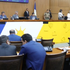 Lei aprovada! Estado vai reajustar e consolidar indenizações e plantões extras dos servidores do sistema penitenciário e prisional