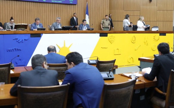 Lei aprovada! Estado vai reajustar e consolidar indenizações e plantões extras dos servidores do sistema penitenciário e prisional