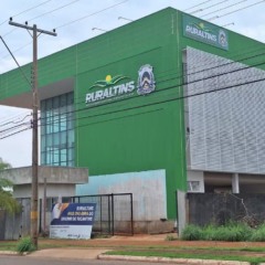 Novo presidente e vice presidente do Ruraltins s&atilde;o nomeados pela gest&atilde;o Wanderlei&nbsp;