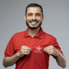 Eleições 2026: Nile William confirma pré-candidatura para Assembleia Legislativa em reforço a palanque de Lula