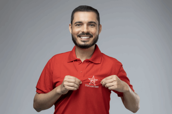 Eleições 2026: Nile William confirma pré-candidatura para Assembleia Legislativa em reforço a palanque de Lula