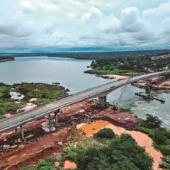 Um ano depois: a queda da Ponte JK, a dor que permanece e a mem&oacute;ria que o Tocantins n&atilde;o pode apagar