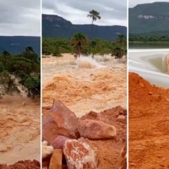 Fim das a&ccedil;&otilde;es emergenciais: prefeitura monitora impactos para a popula&ccedil;&atilde;o ap&oacute;s rompimento de barragem no sudeste&nbsp;