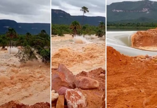 Fim das ações emergenciais: prefeitura monitora impactos para a população após rompimento de barragem no sudeste 