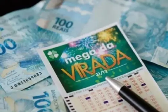 Saiba tudo sobre a Mega da Virada com prêmio recorde de R$ 1 bilhão