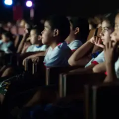 Governo torna obrigat&oacute;ria exibi&ccedil;&atilde;o de filmes brasileiros nos cinemas